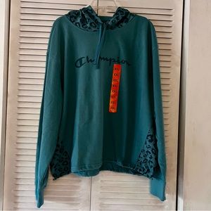 Champion Ladies' Hoodie